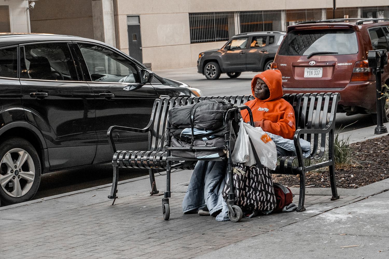 Omaha, Nebraska