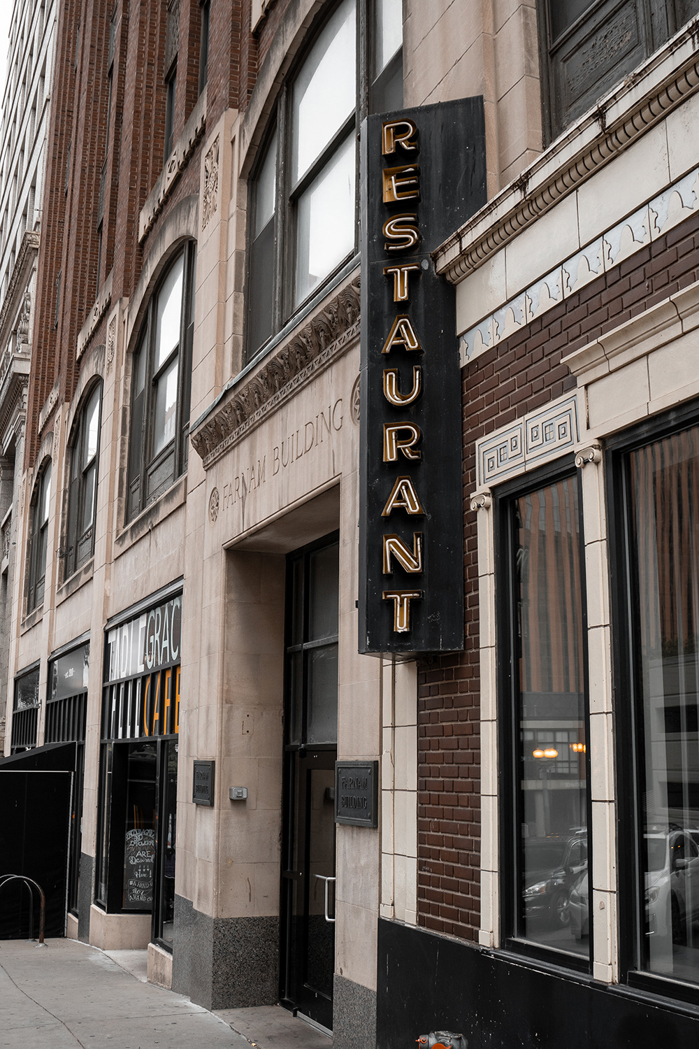Omaha, Nebraska