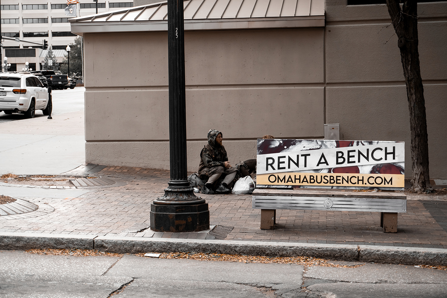 Omaha, Nebraska