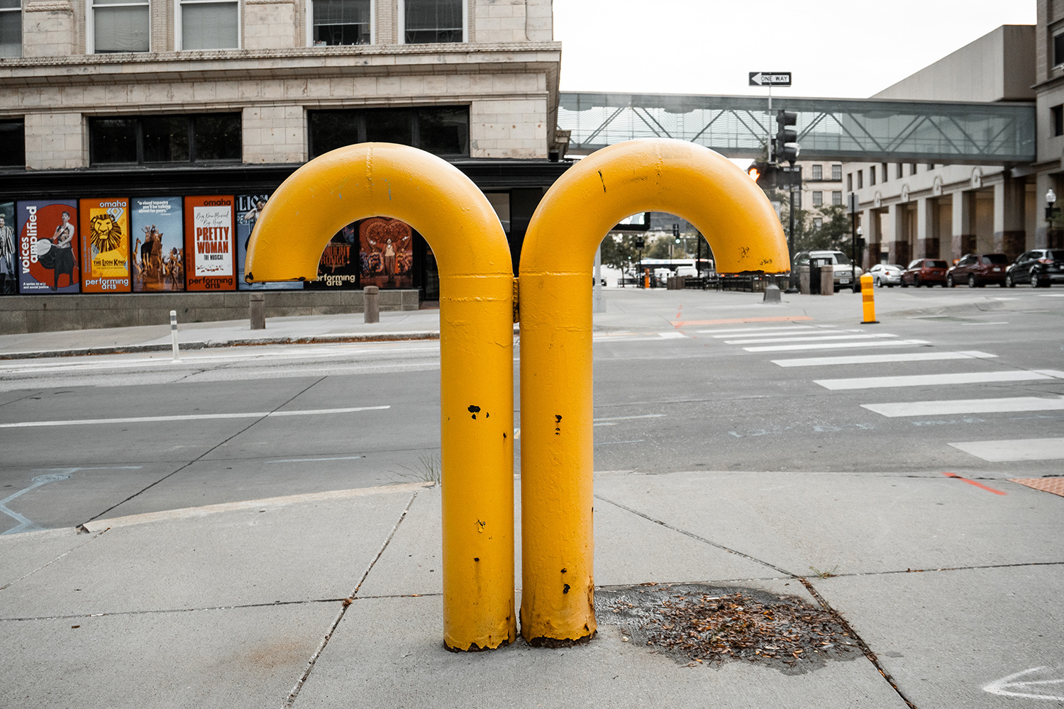 Omaha, Nebraska