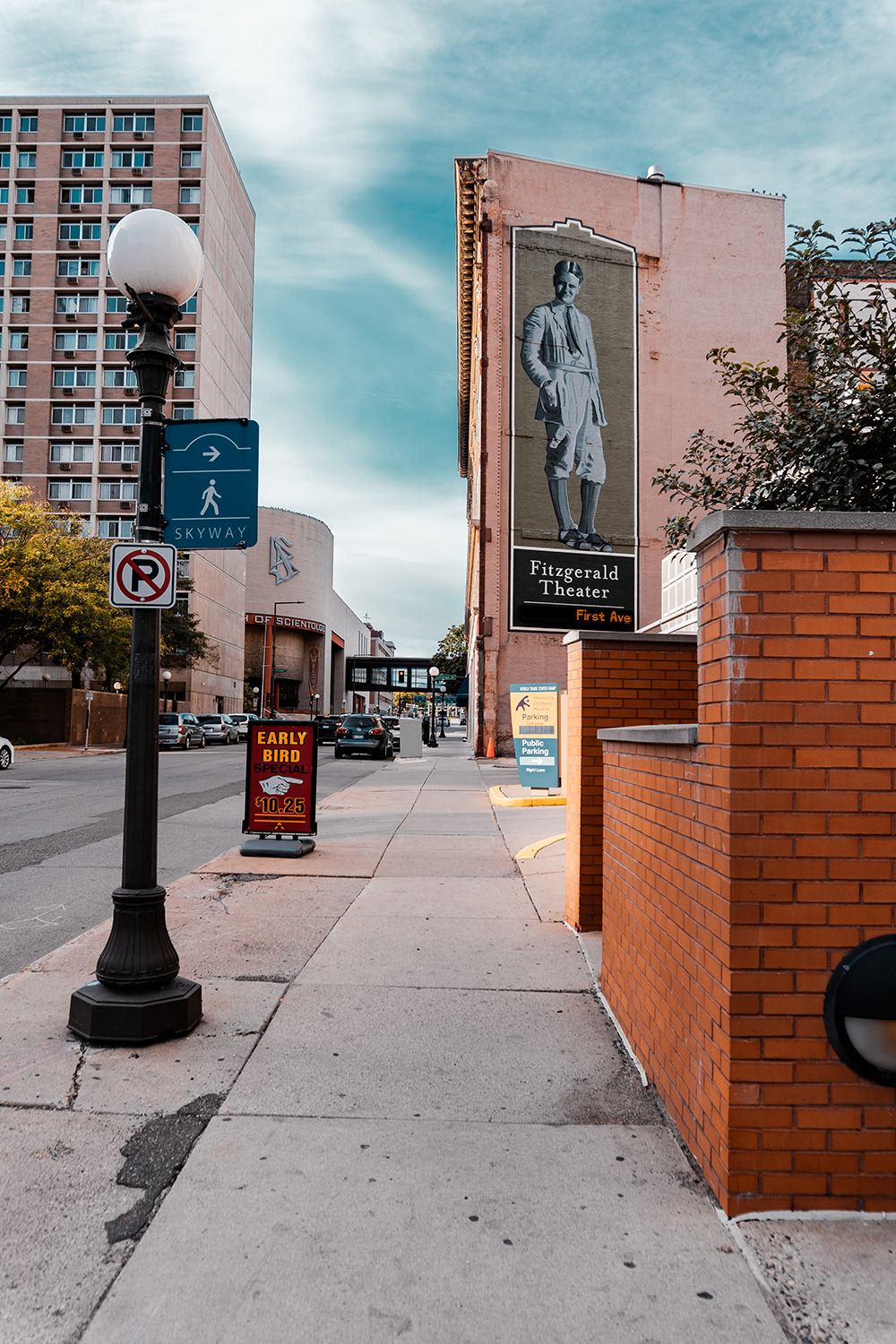 Saint Paul, Minnesota