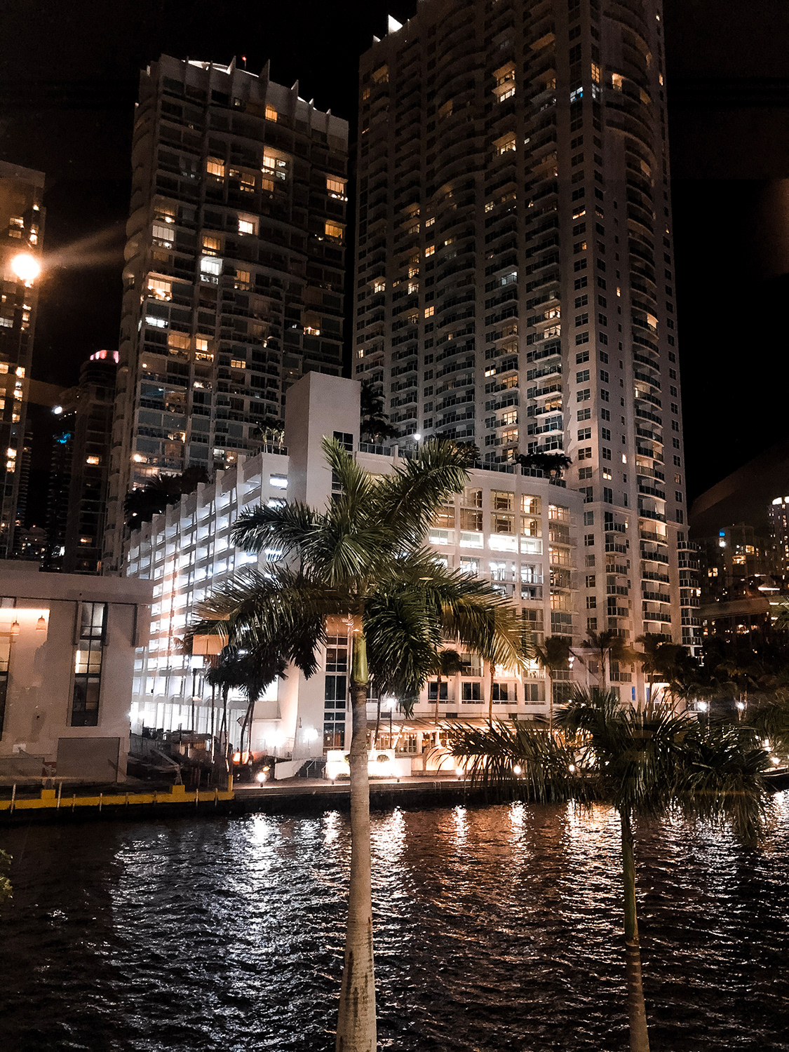 Miami, Florida
