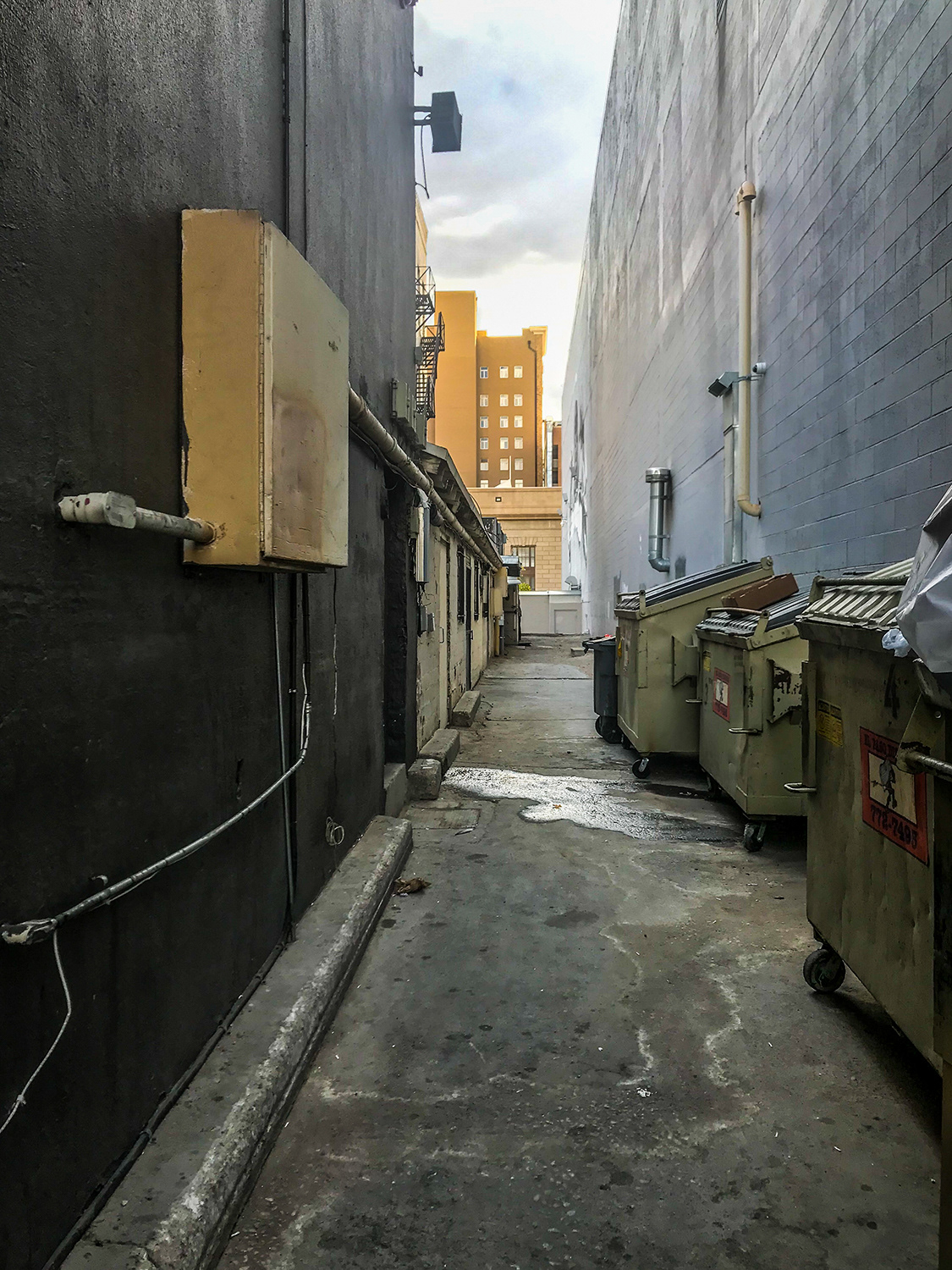 El Paso, Texas
