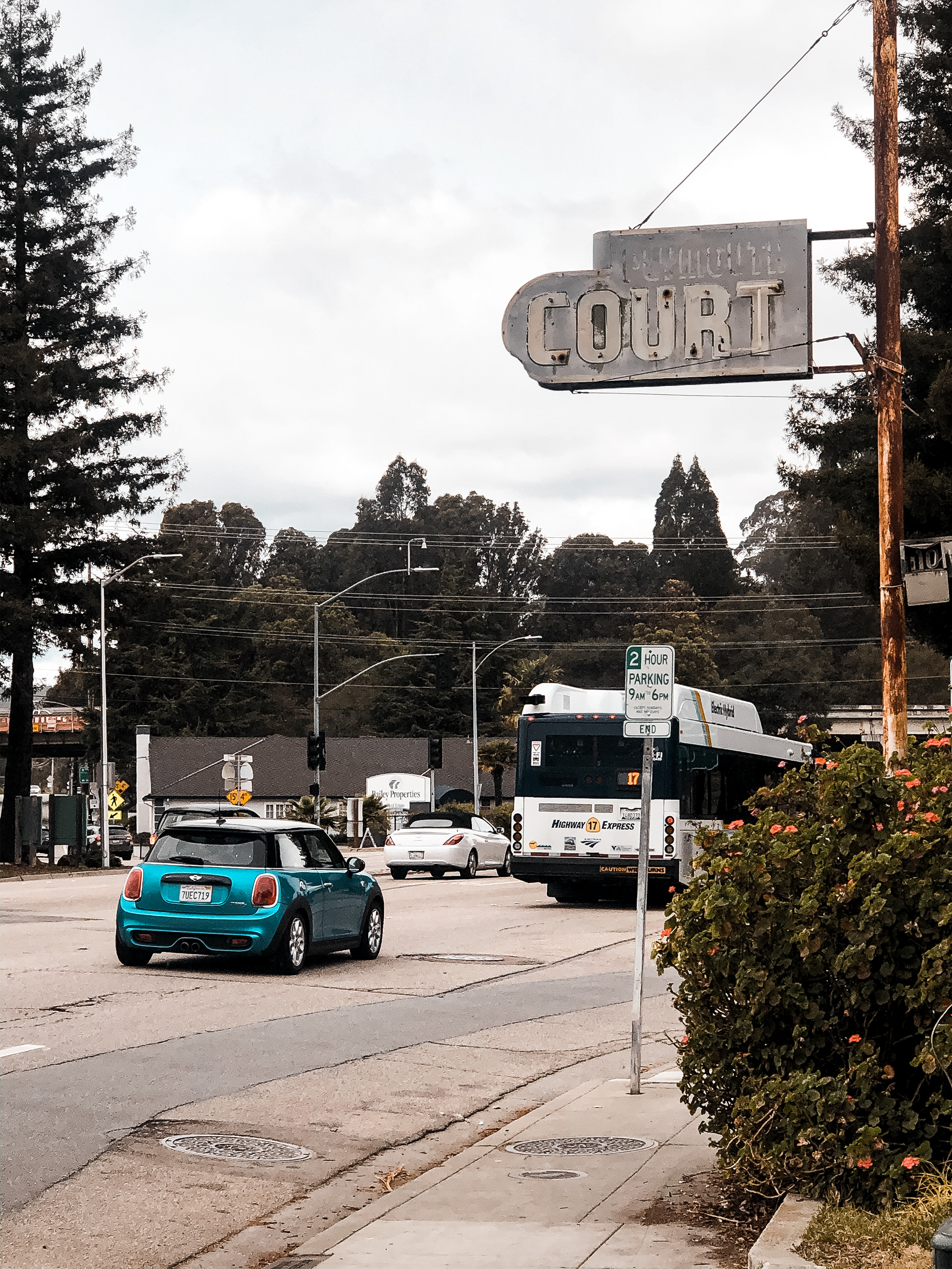 Santa Cruz, California