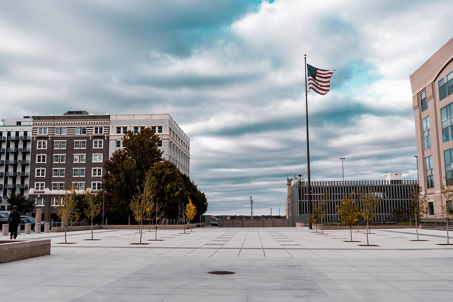 Omaha, Nebraska