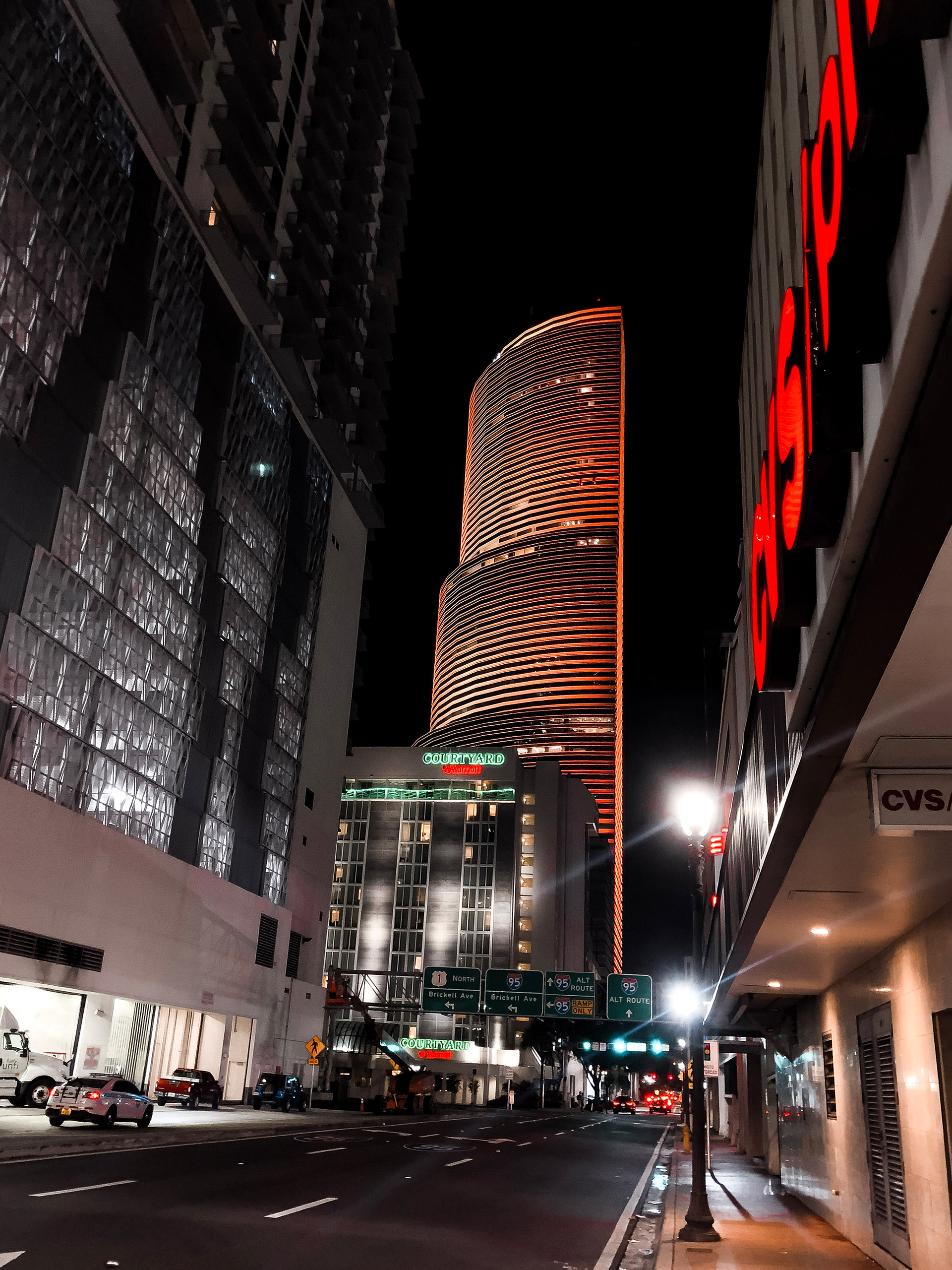 Miami, Florida