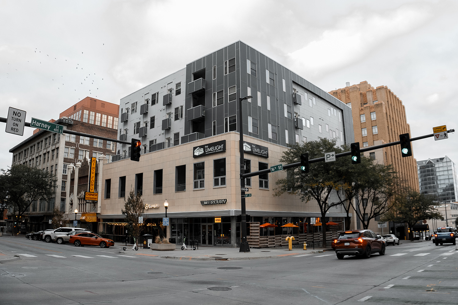 Omaha, Nebraska