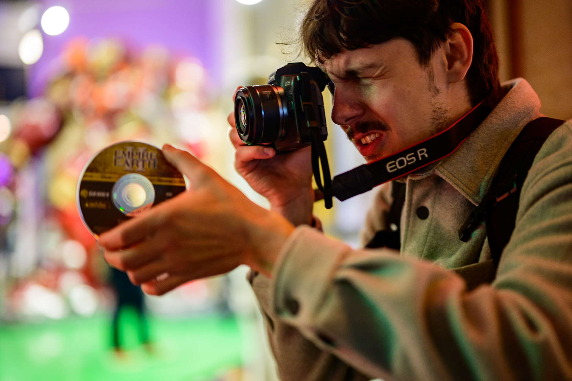 FotoŠkoda FEST. Autor: Vojta Kubec