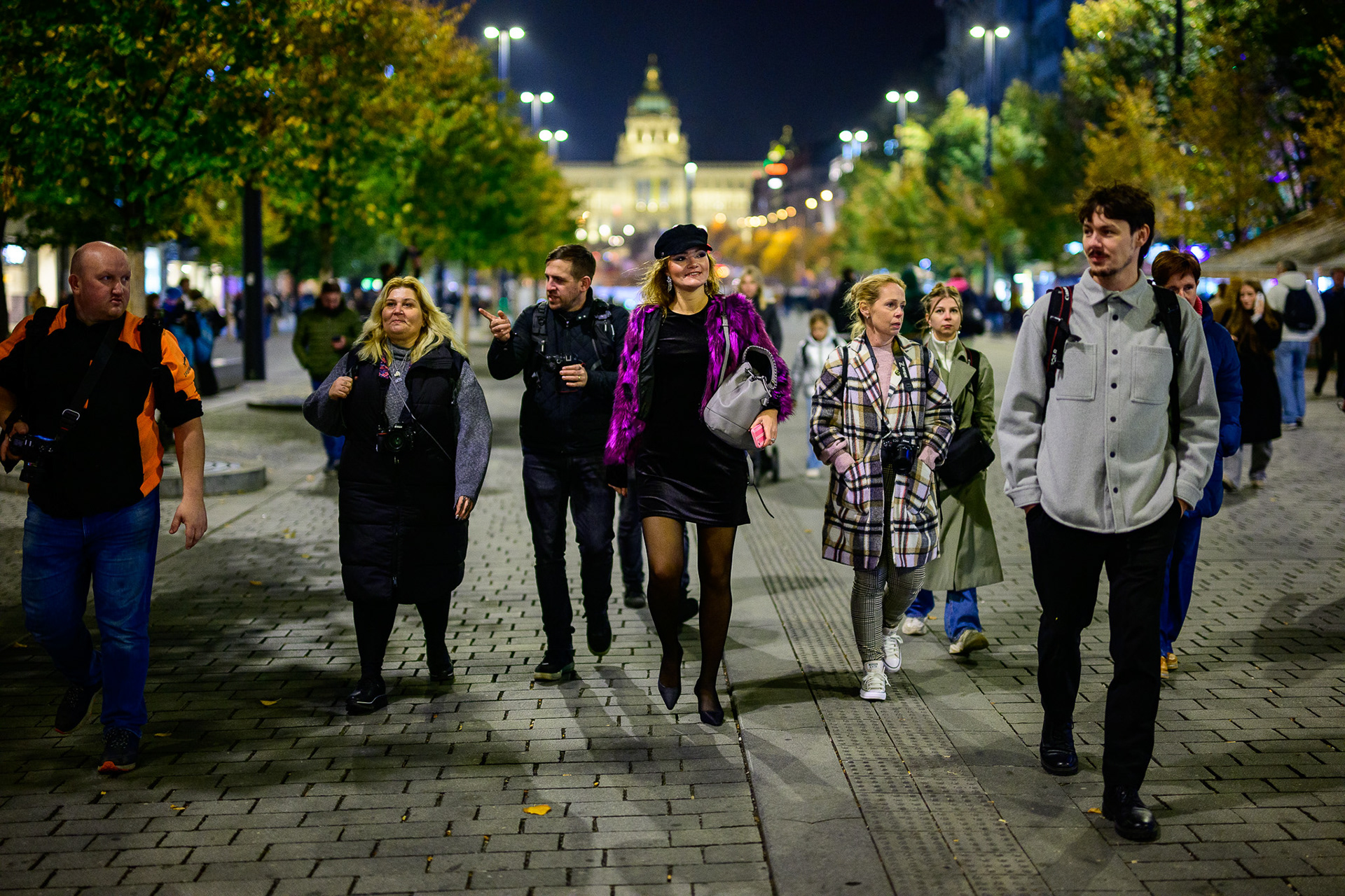 FotoŠkoda FEST. Autor: Vojta Kubec