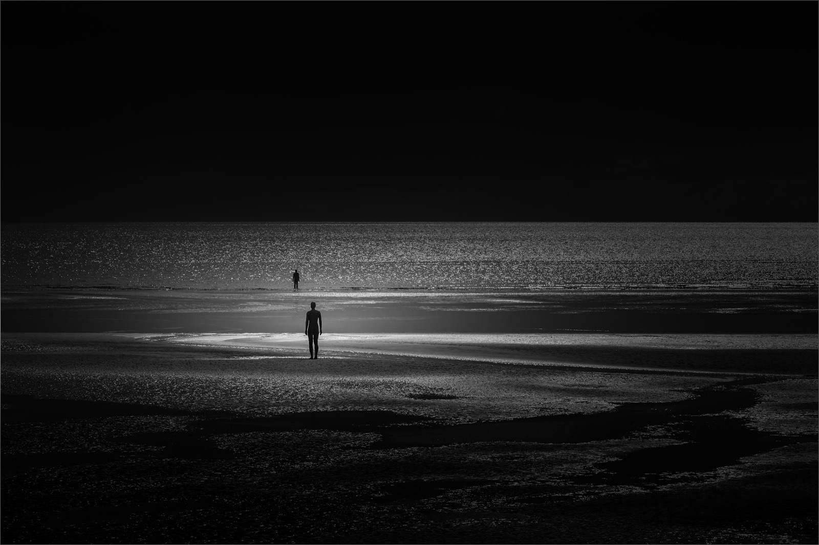 Moonlit Rendezvous - Crosby