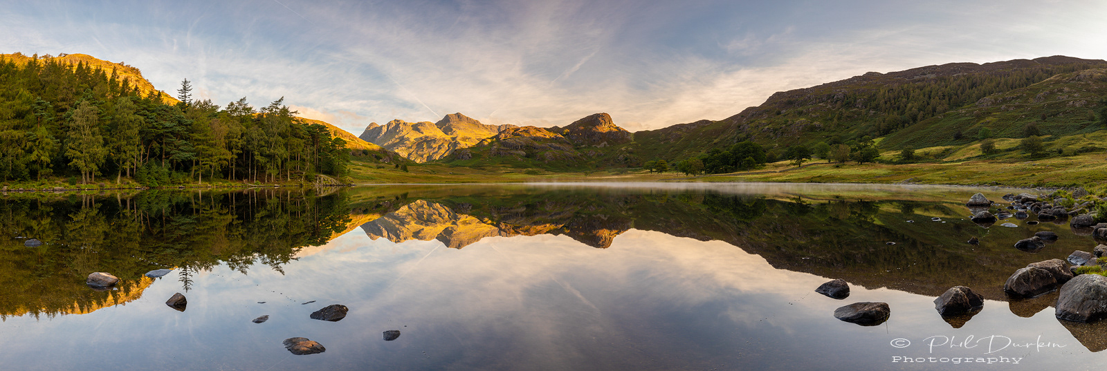 Blea Tarn