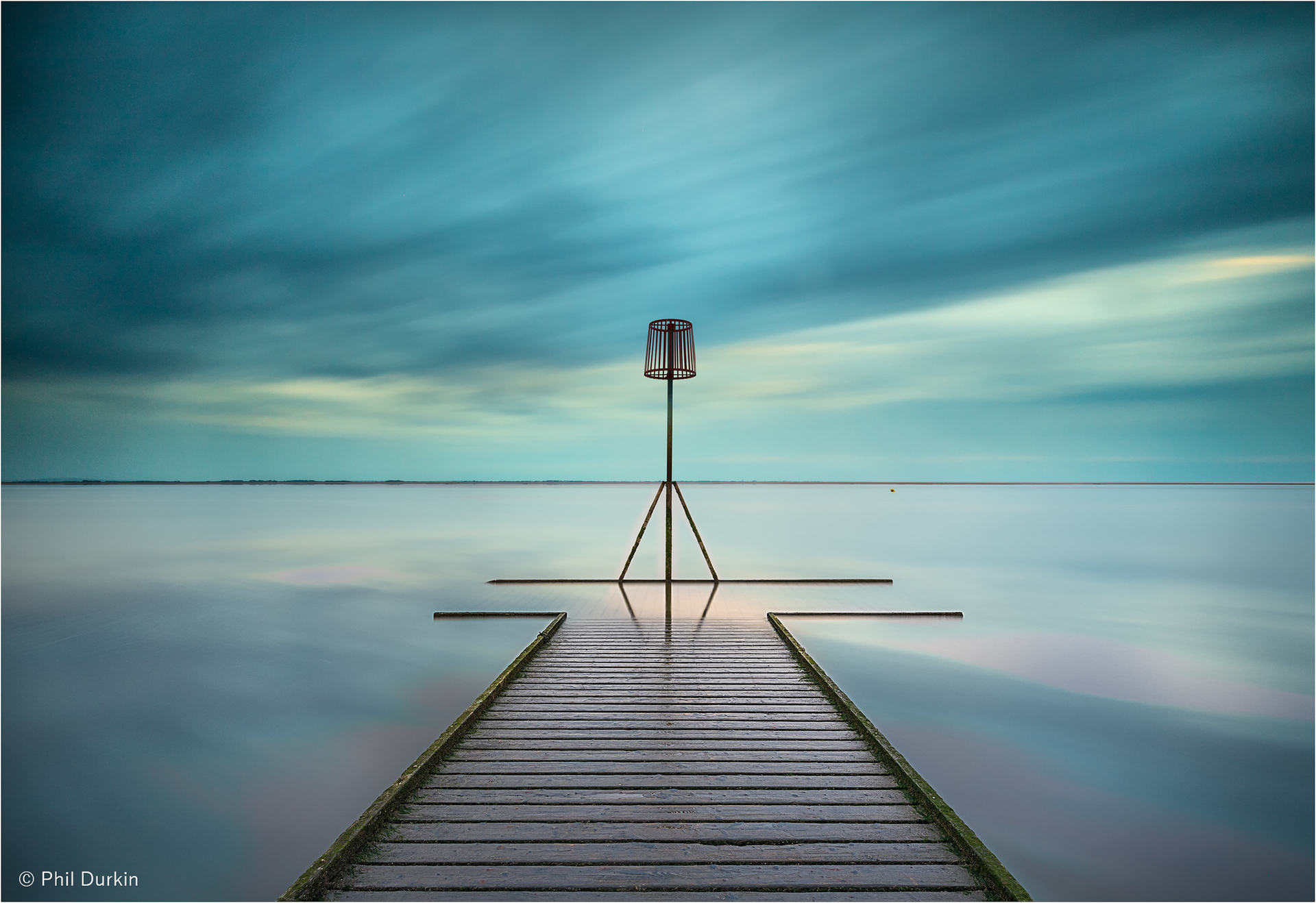 Lytham Jetty #4