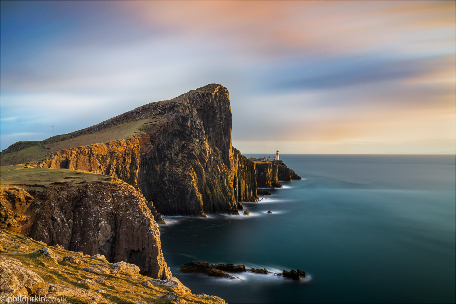 Neist Point