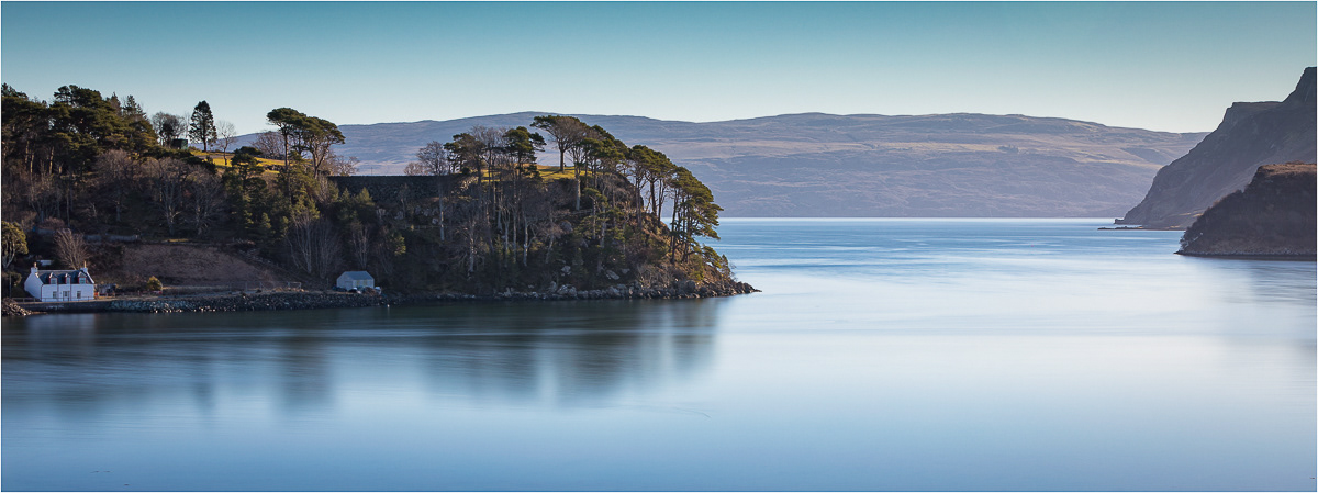 Portree Isle Of Skye