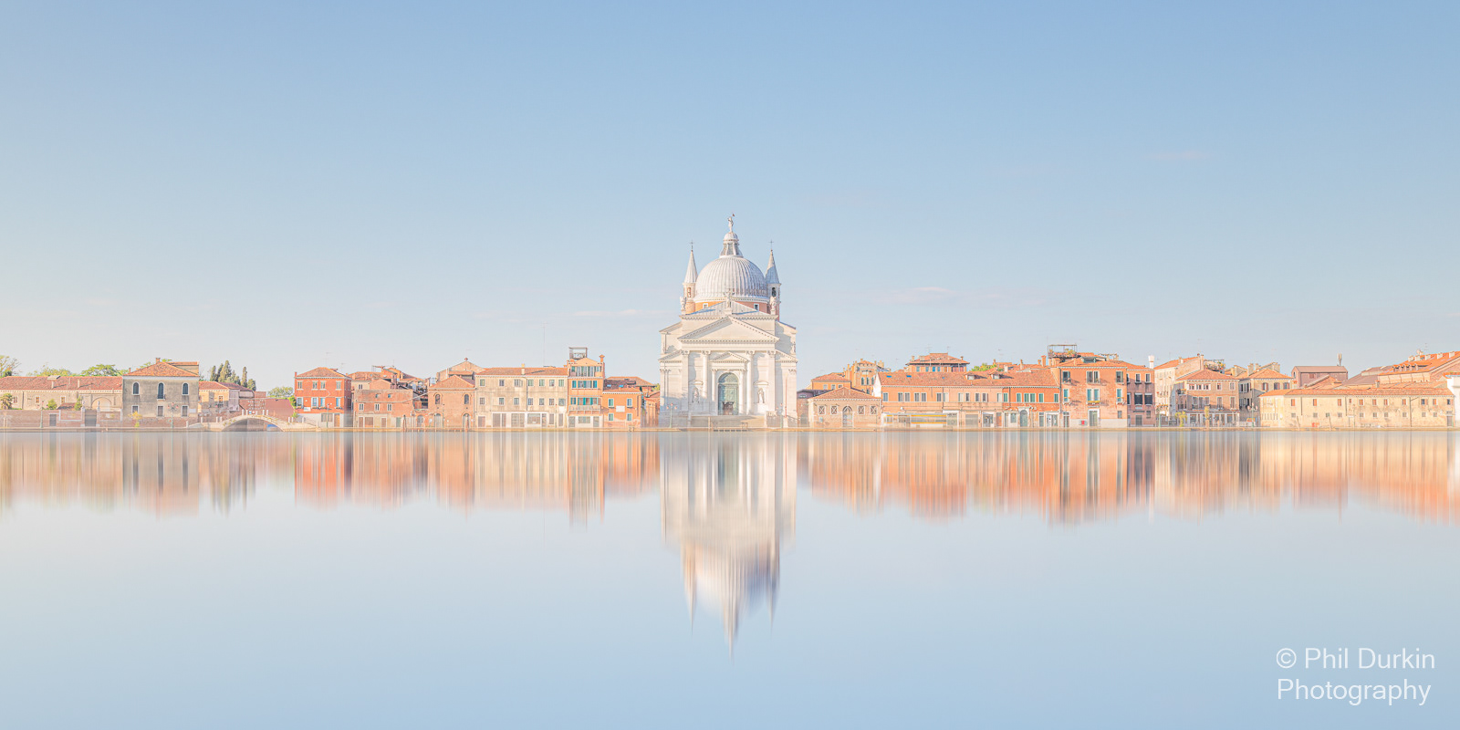 Venice Reflections