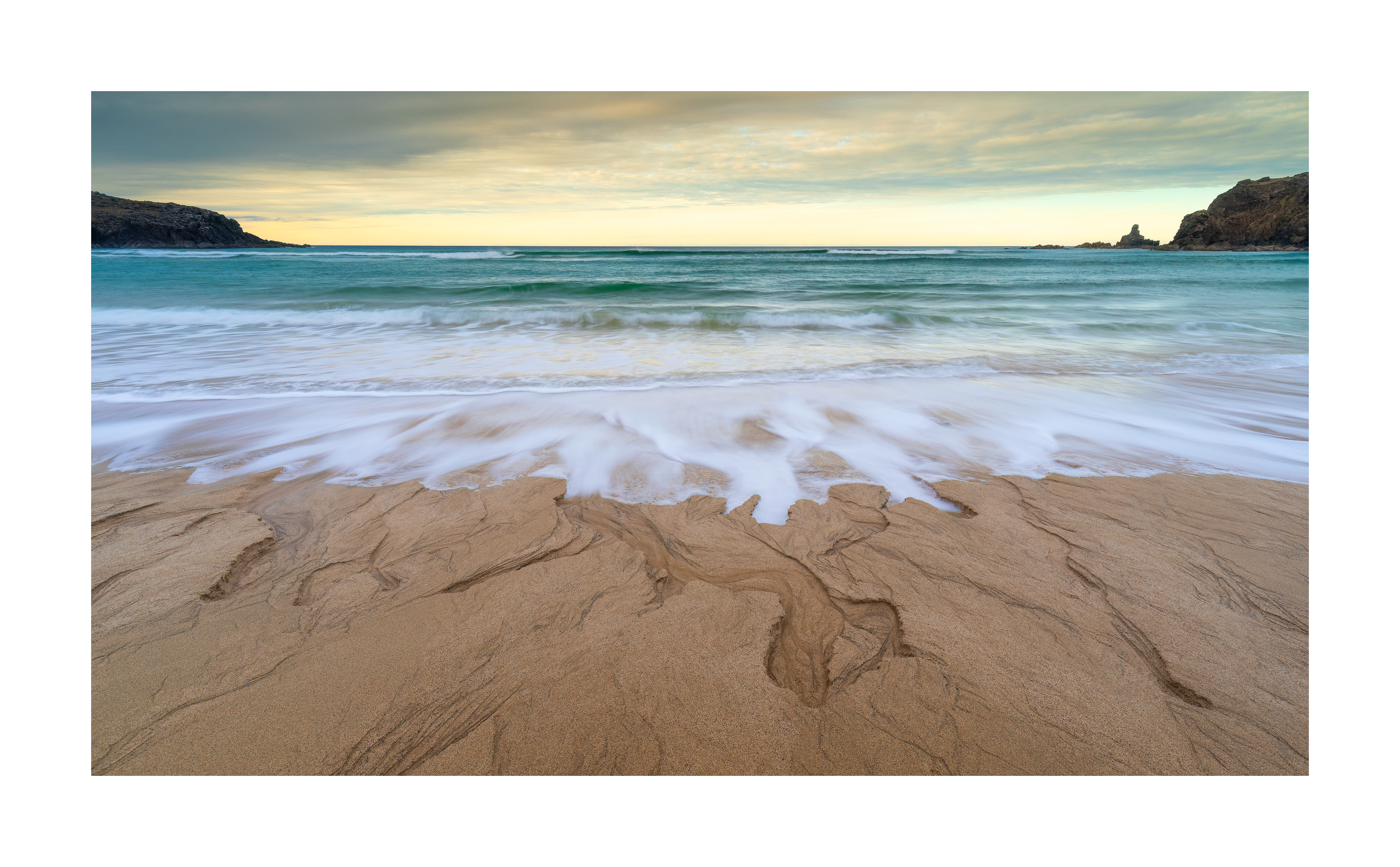 Dalmore Beach 