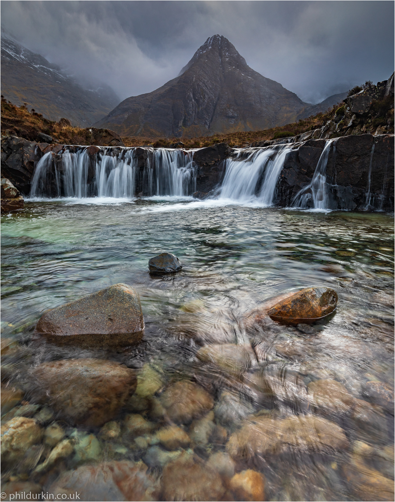 Fairy Pools