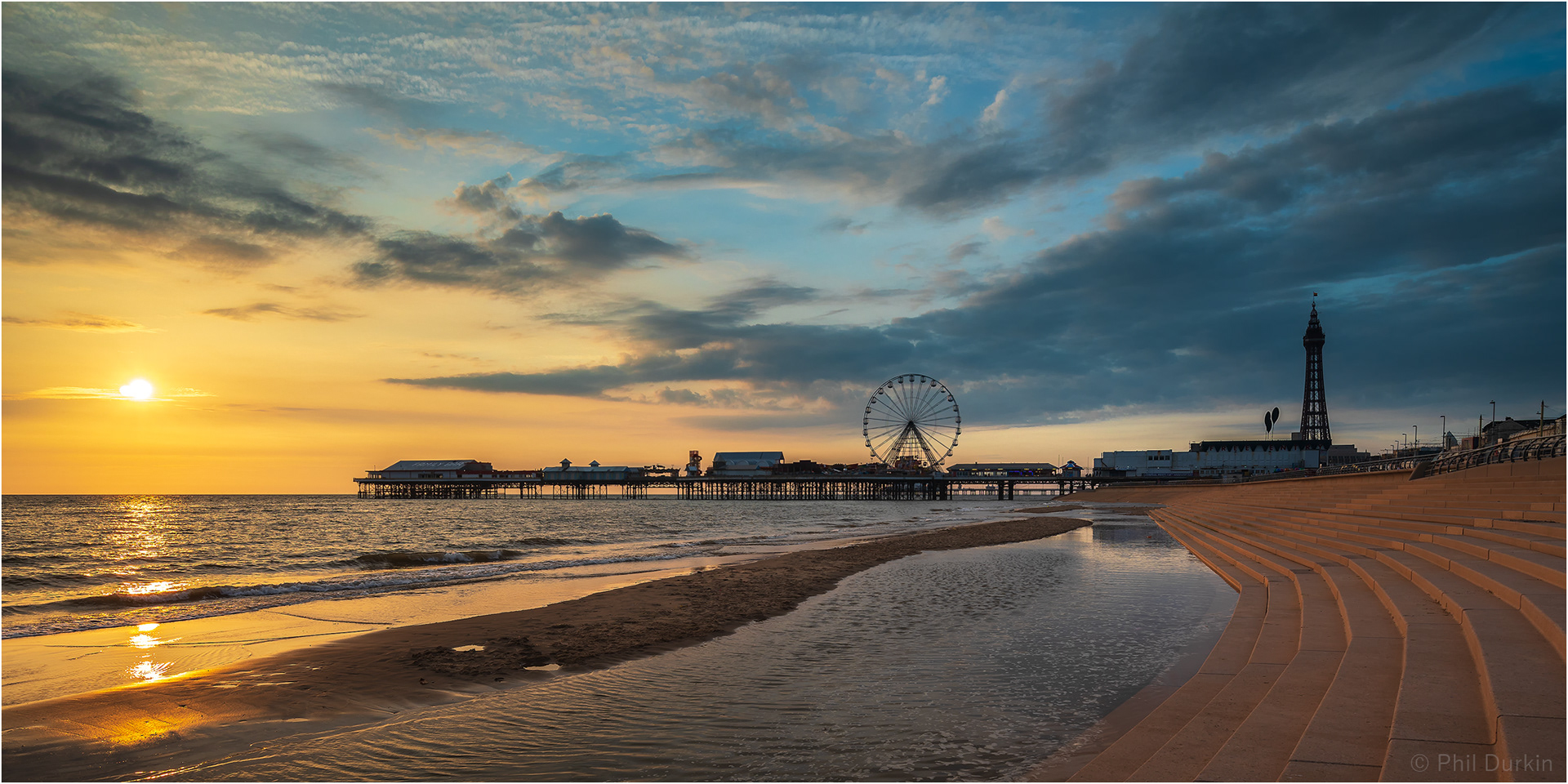 Blackpool #3