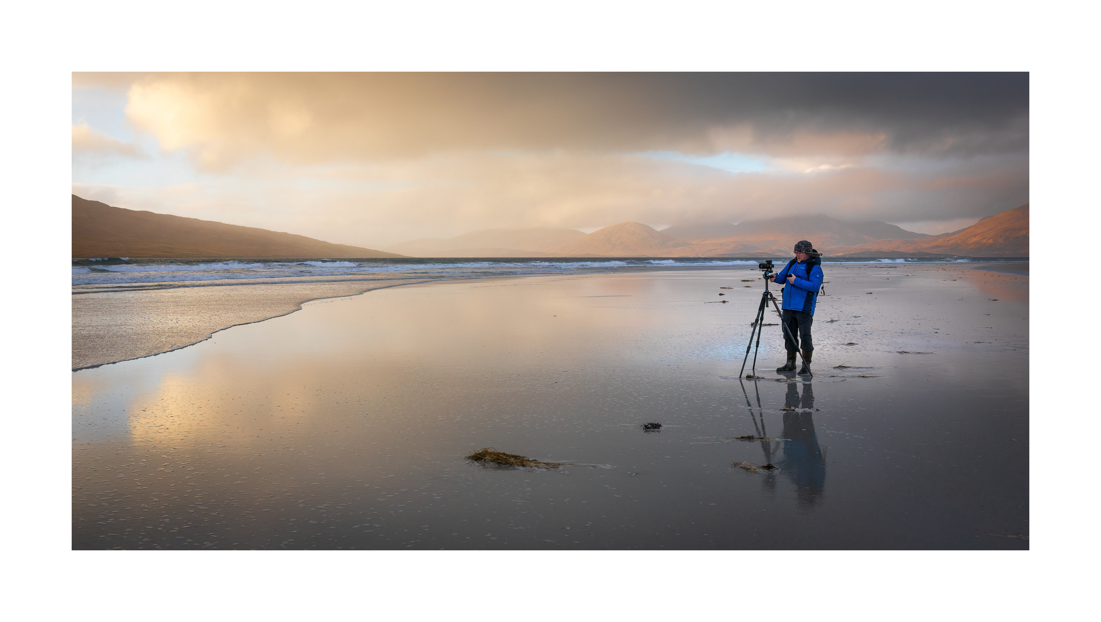 Luskentyre POTY 