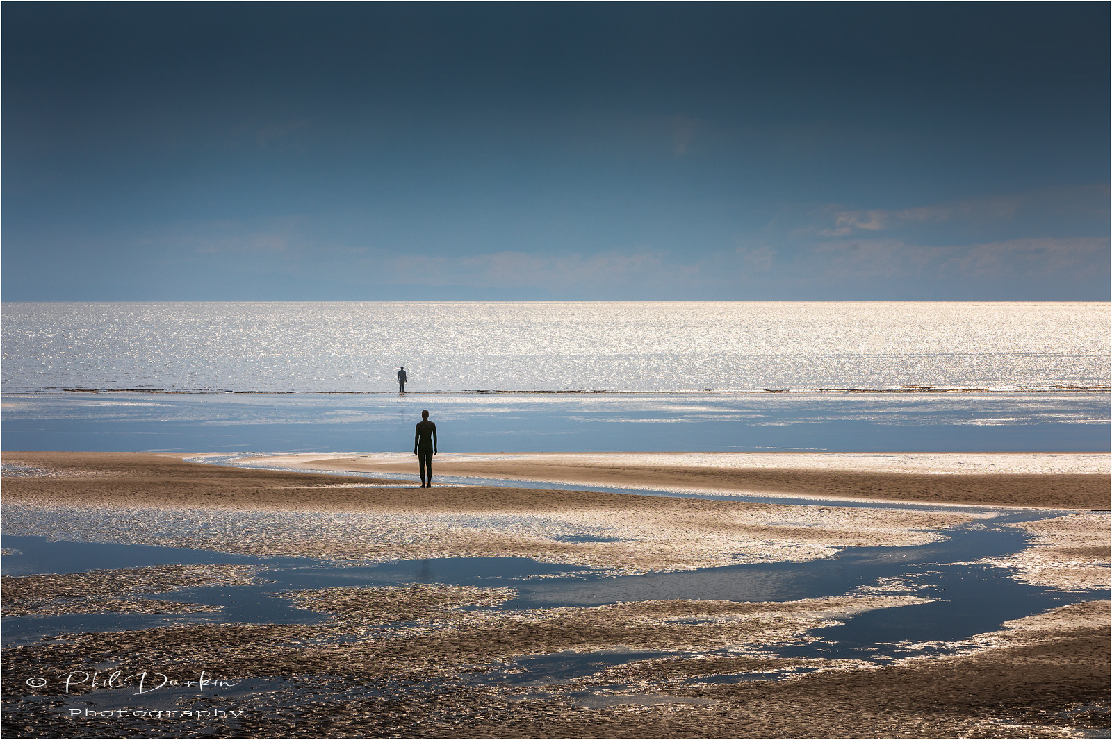 Crosby Beach 