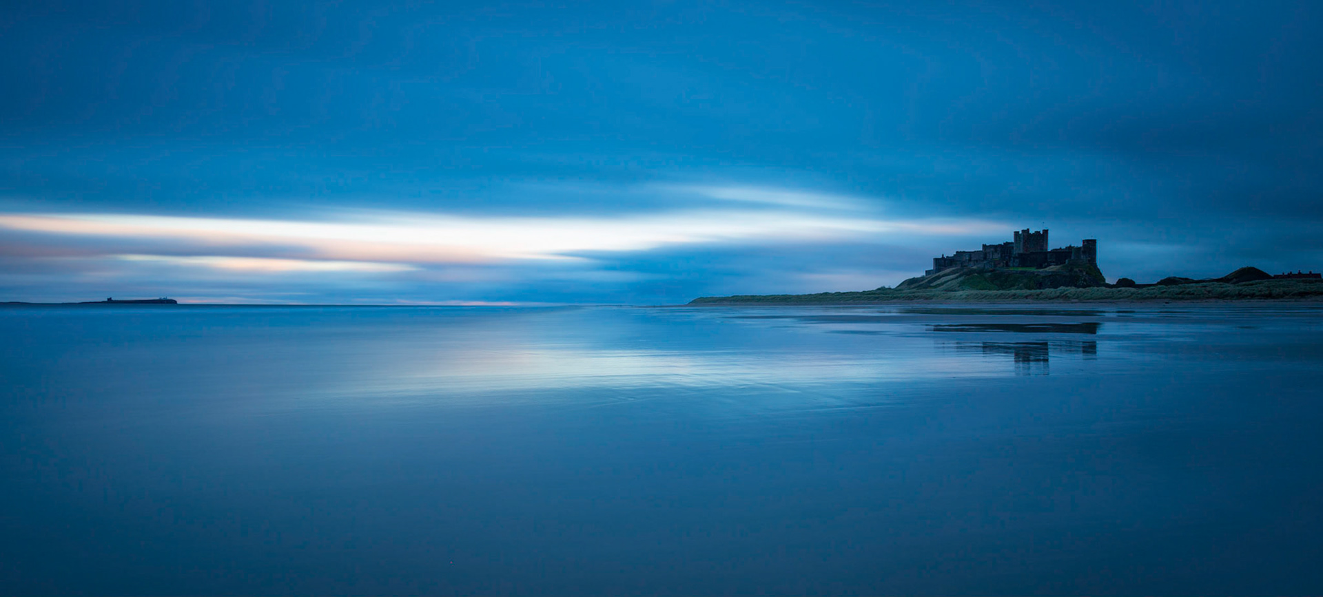 Bamburgh Castle