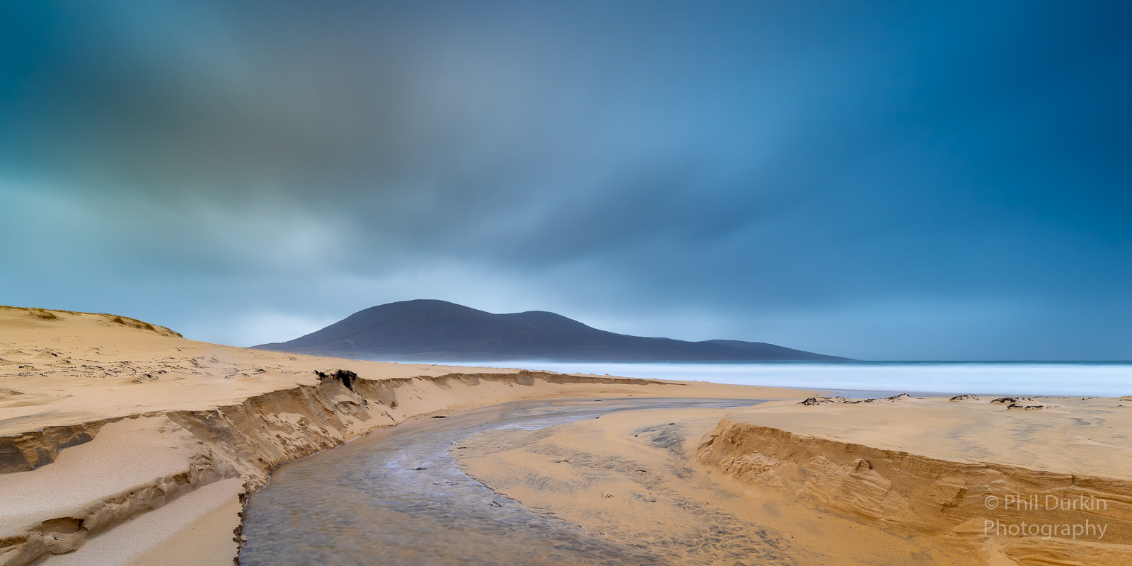 Scarista Beach Isle Of Harris