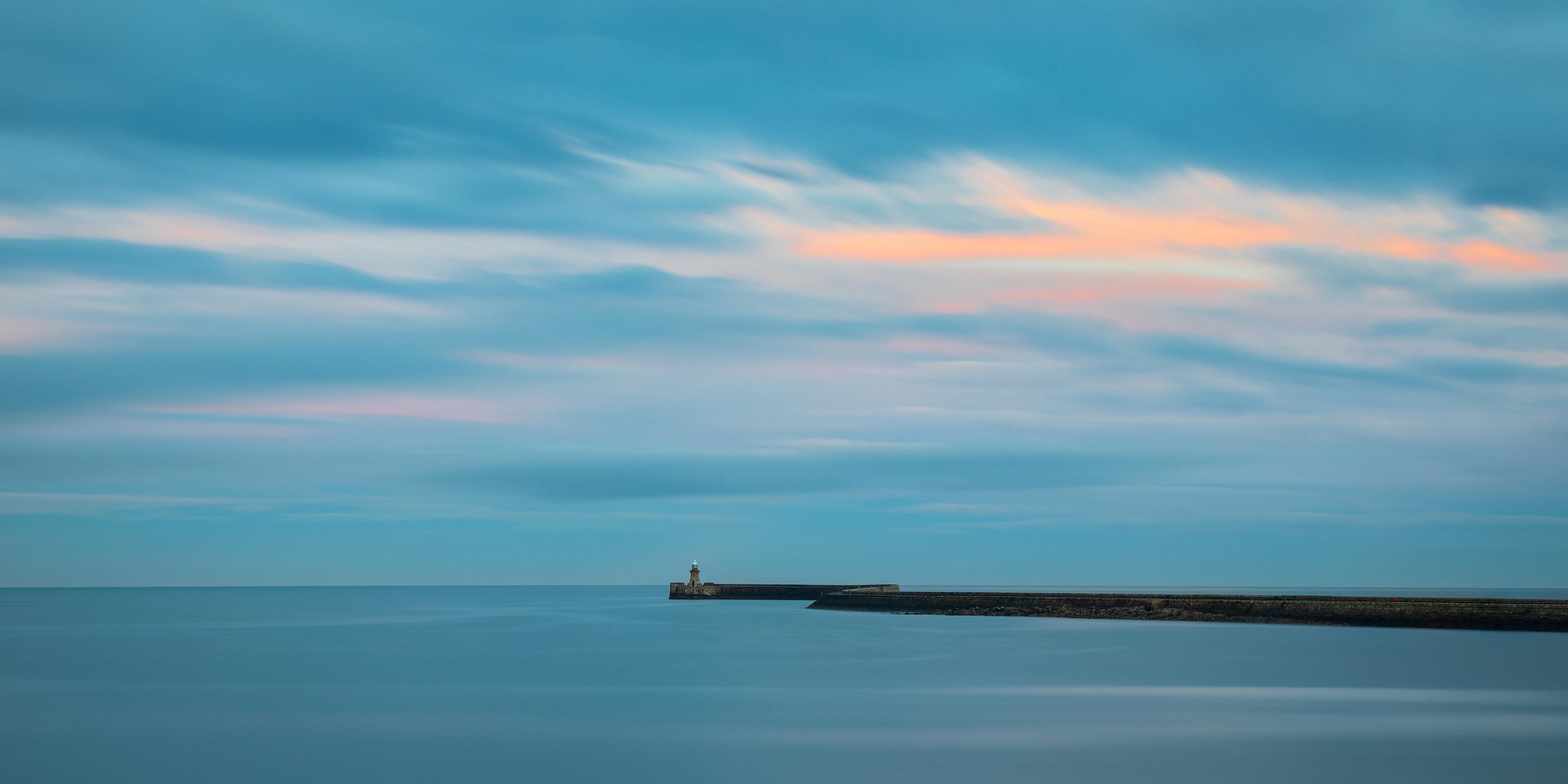 South Shields Lighthouse