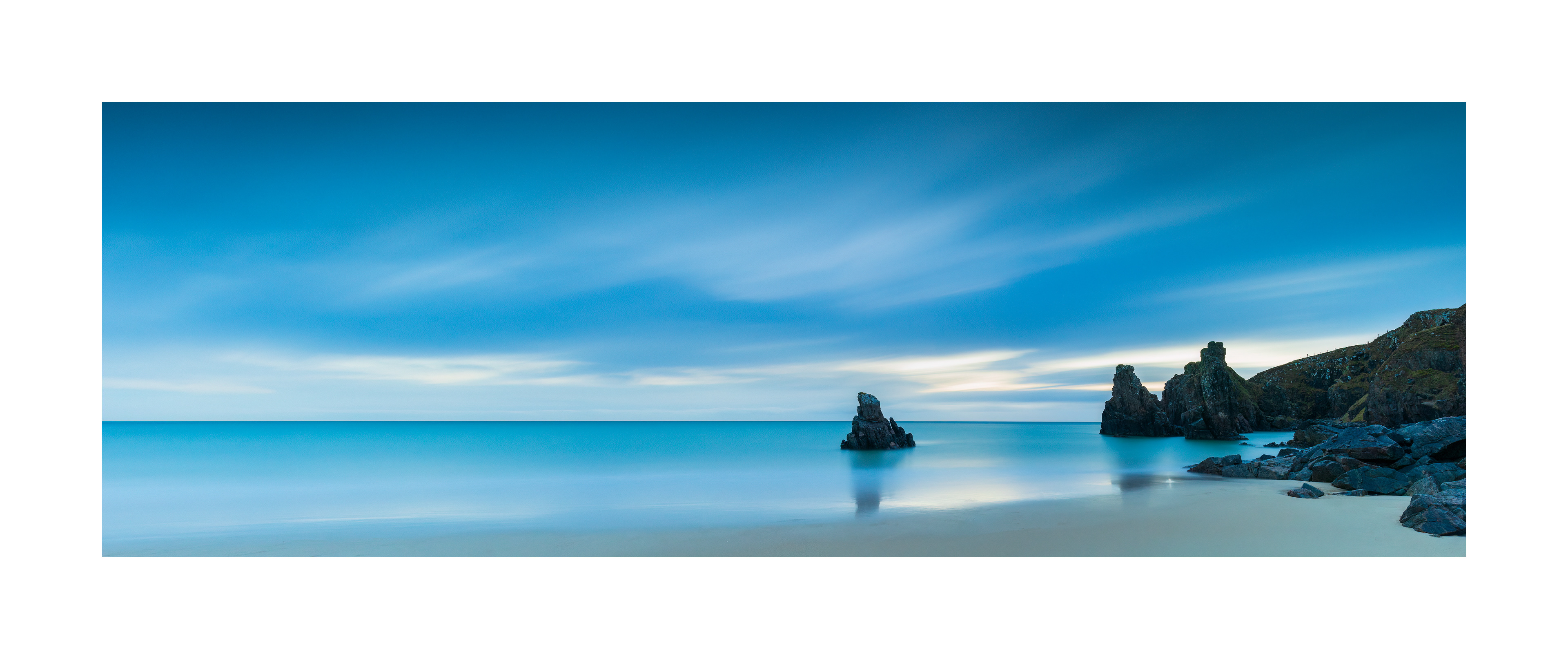 Garry Beach II - Isle of Lewis