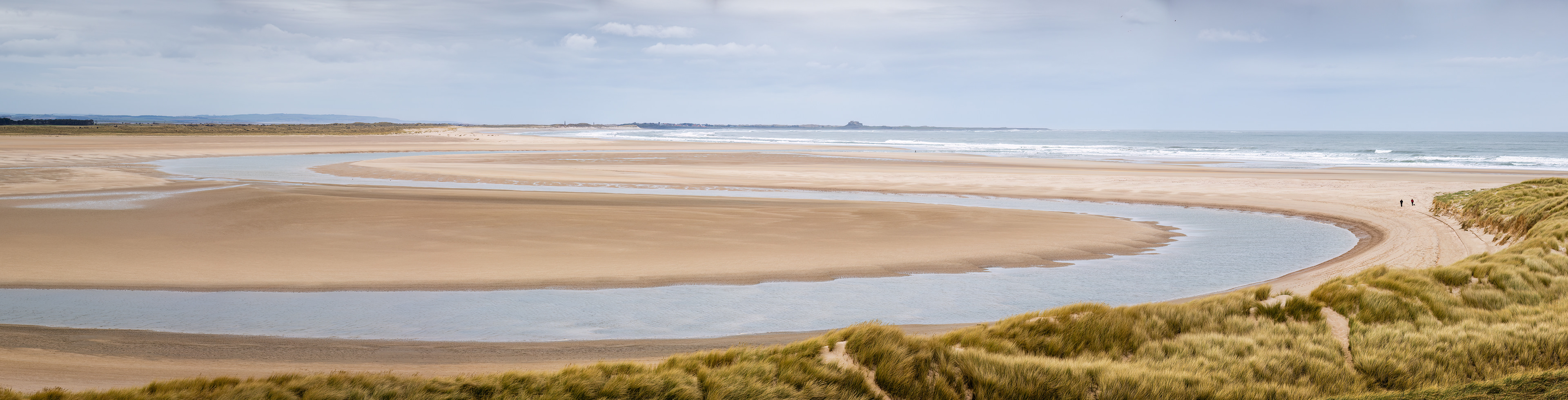 Budle Bay