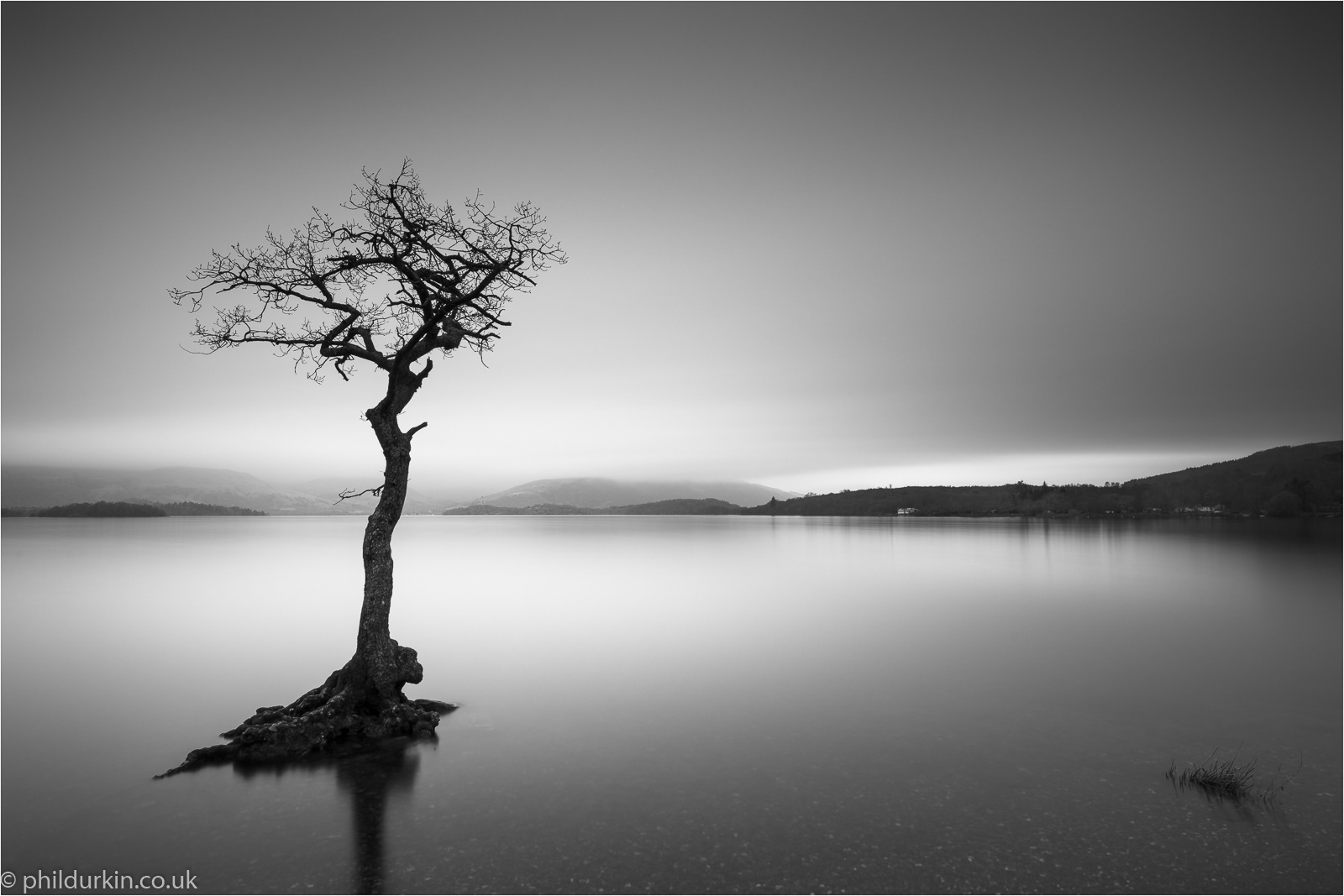 Loch Lomond