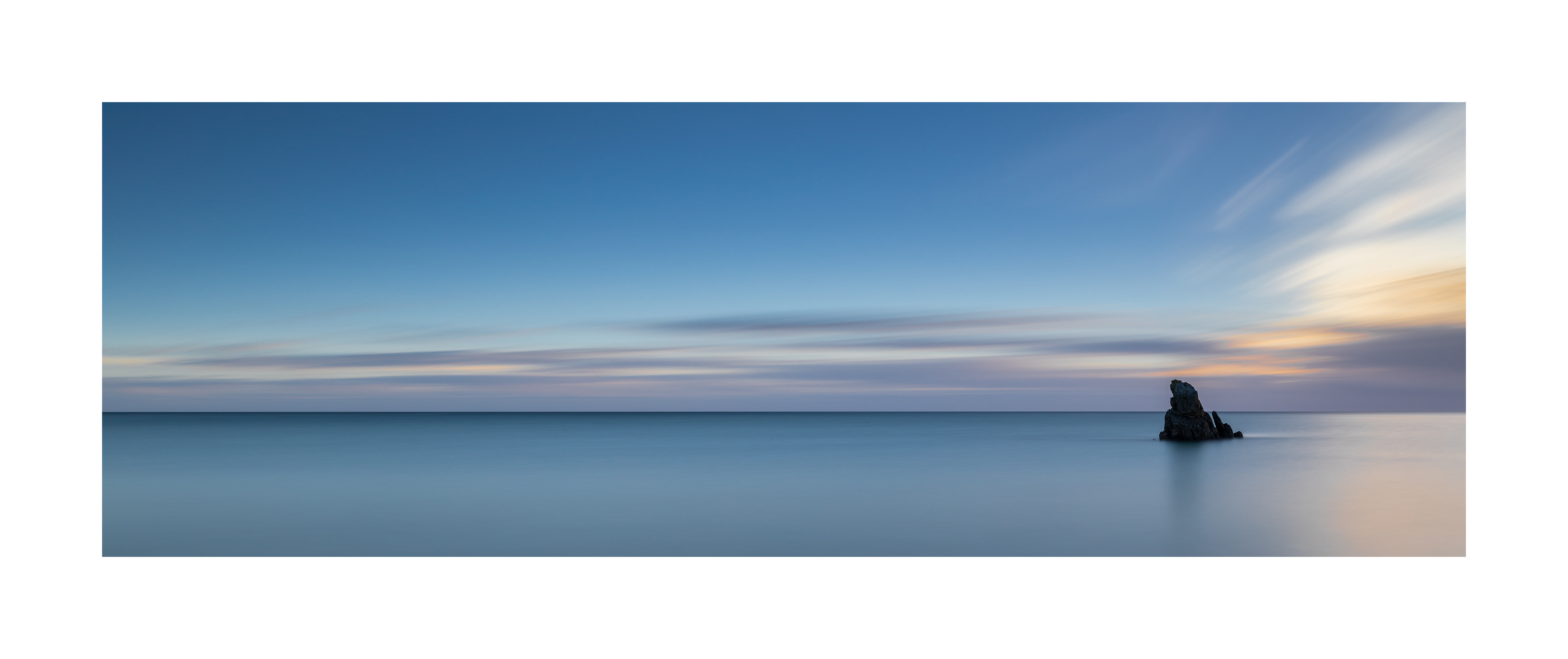 Garry Beach - Isle of Lewis