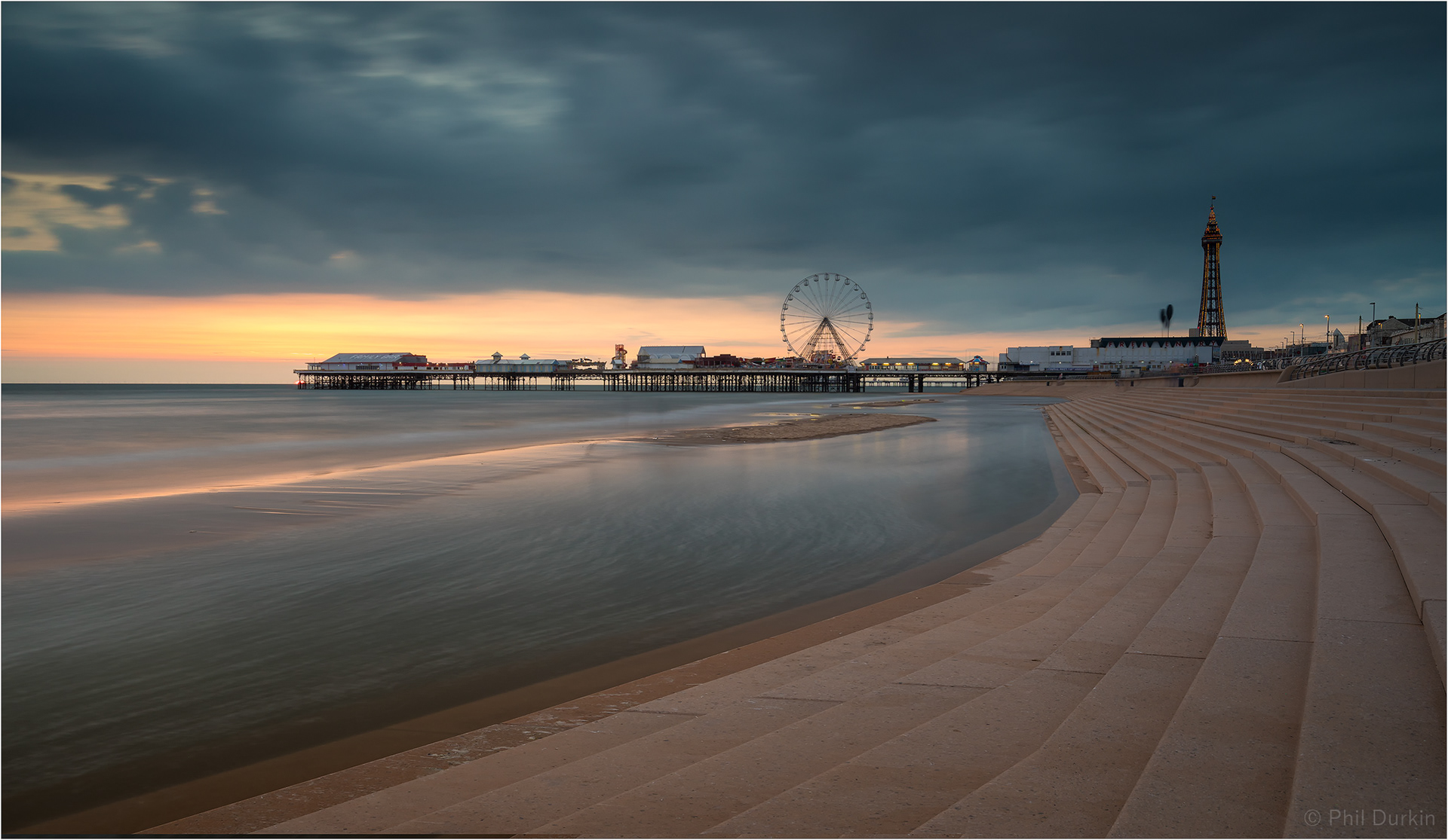 Blackpool #4
