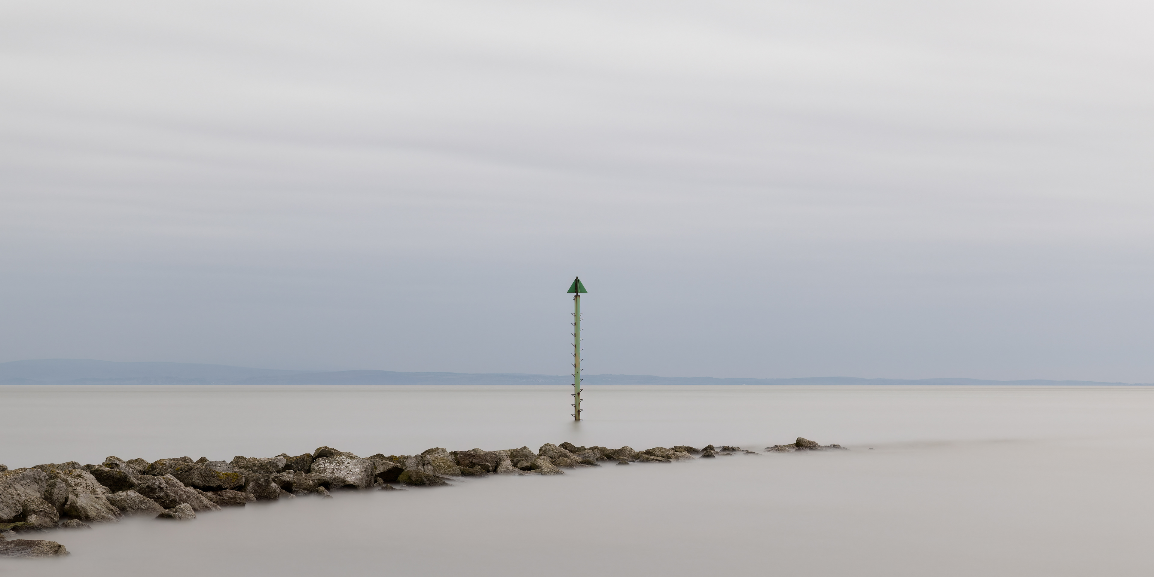 Centre Stage - Morecambe