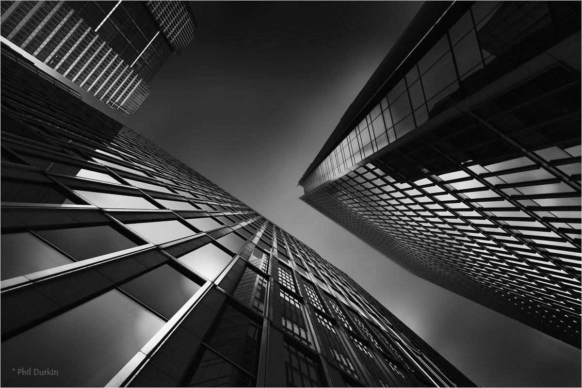 Canary Wharf