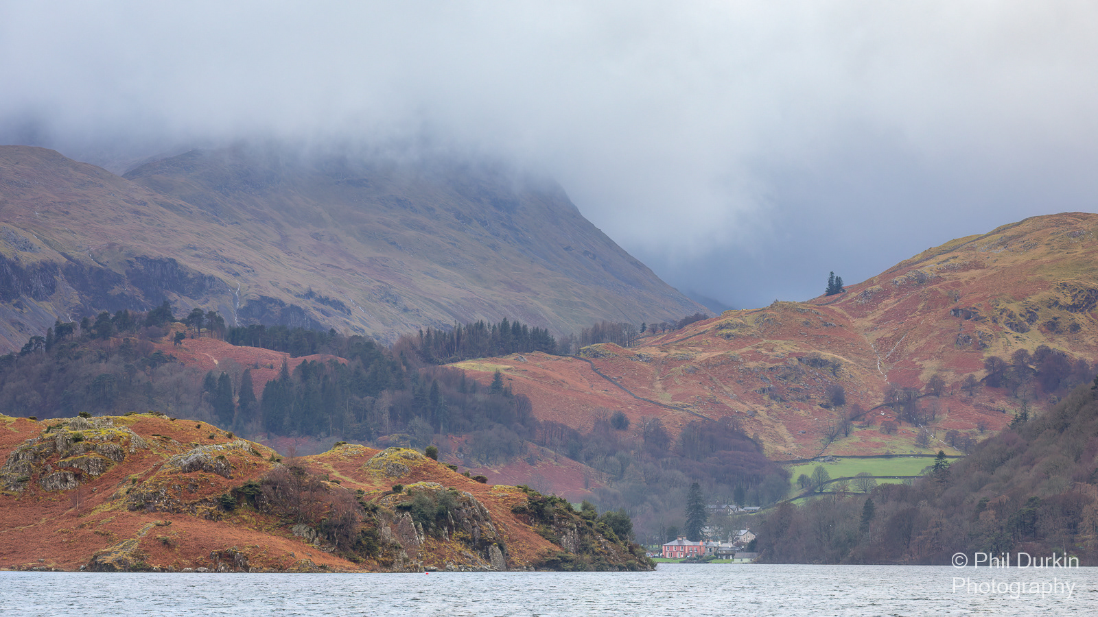 Glenridding Keswick