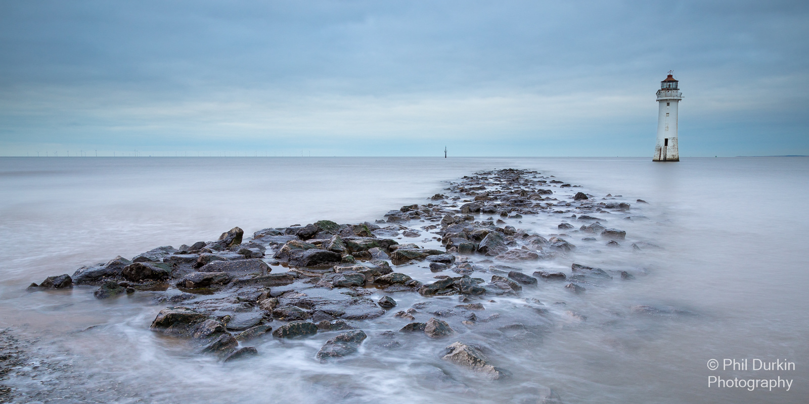 New Brighton