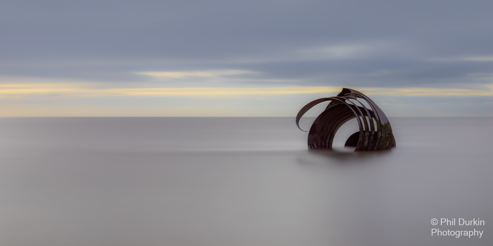 Mary's 240 Second Shell Shot