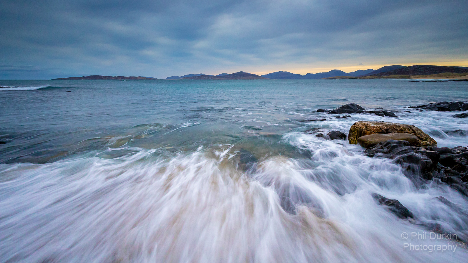 Outer Hebrides