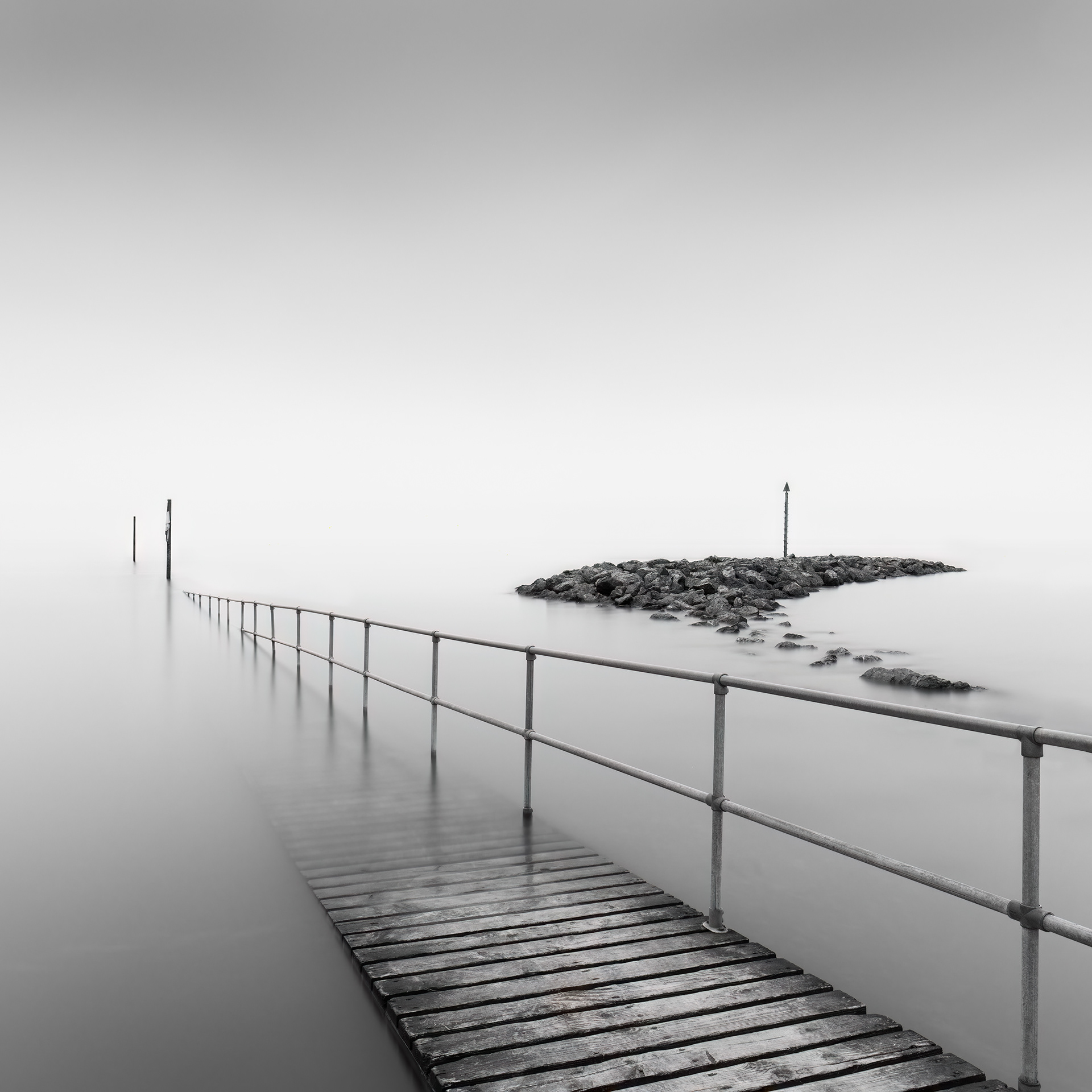 Into The Abyss - Morecambe