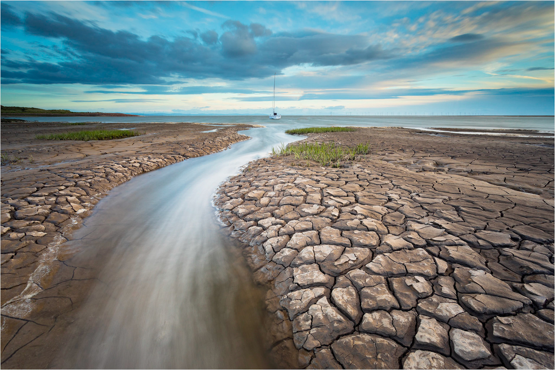 Hightown Merseyside