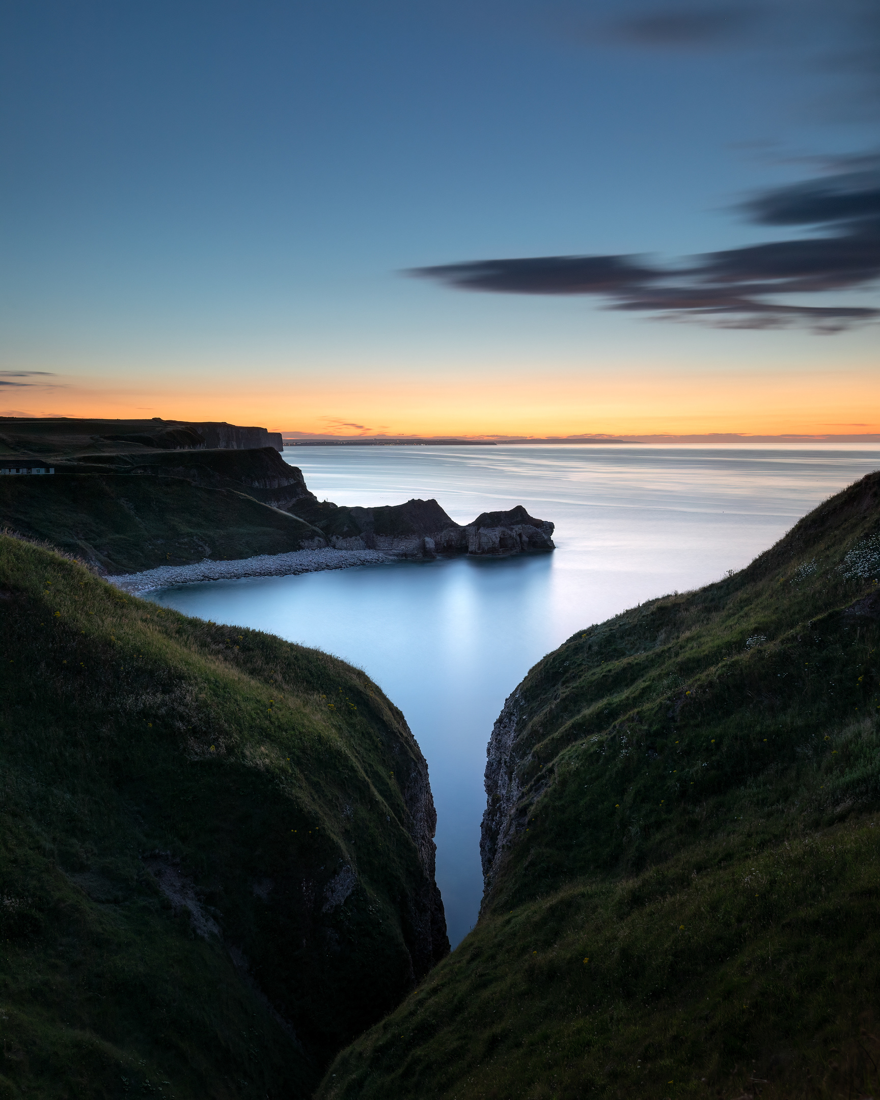 Thornwick Bay Flamborough Bridlington