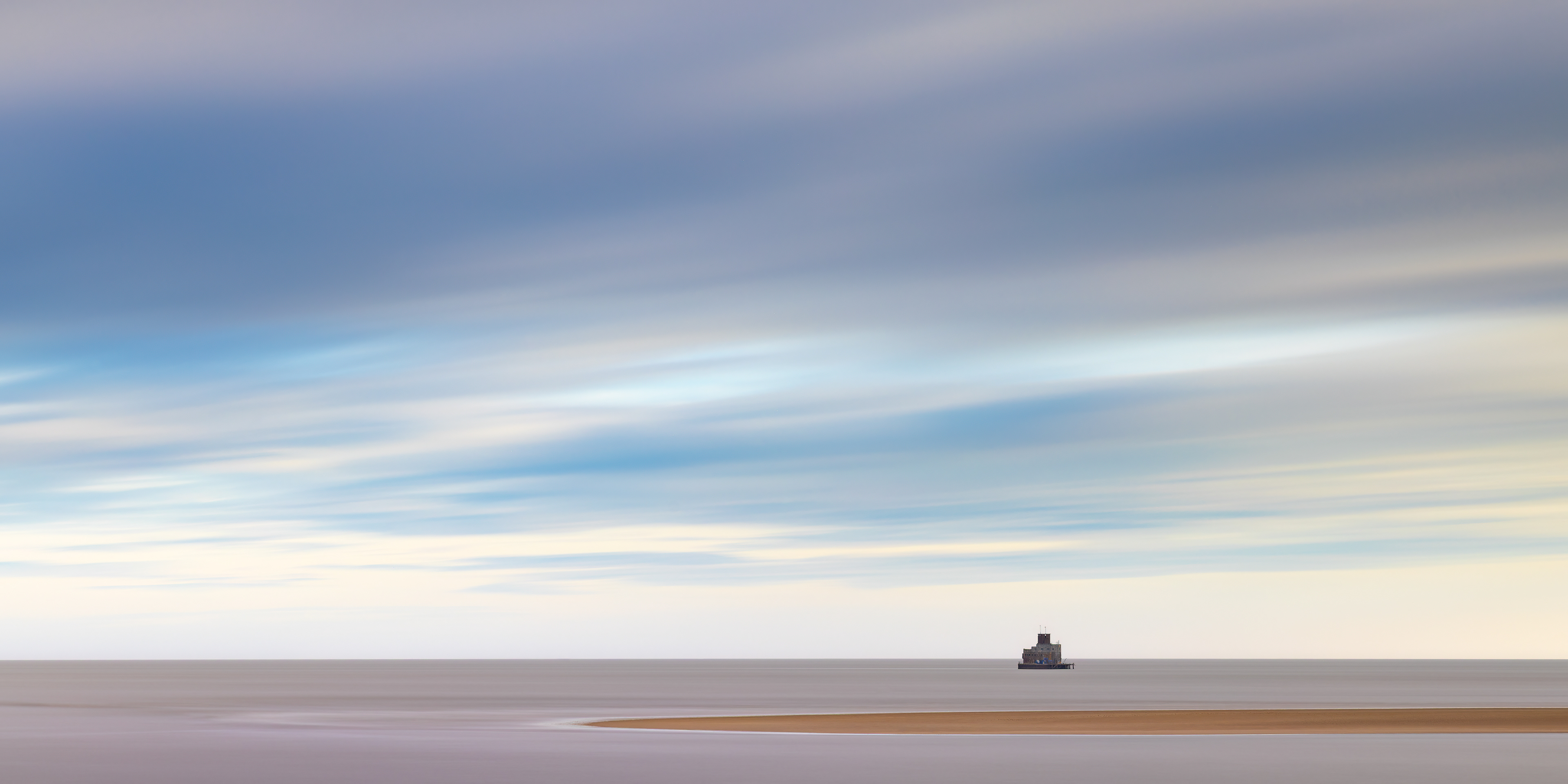 Haile Sand Fort Humberside