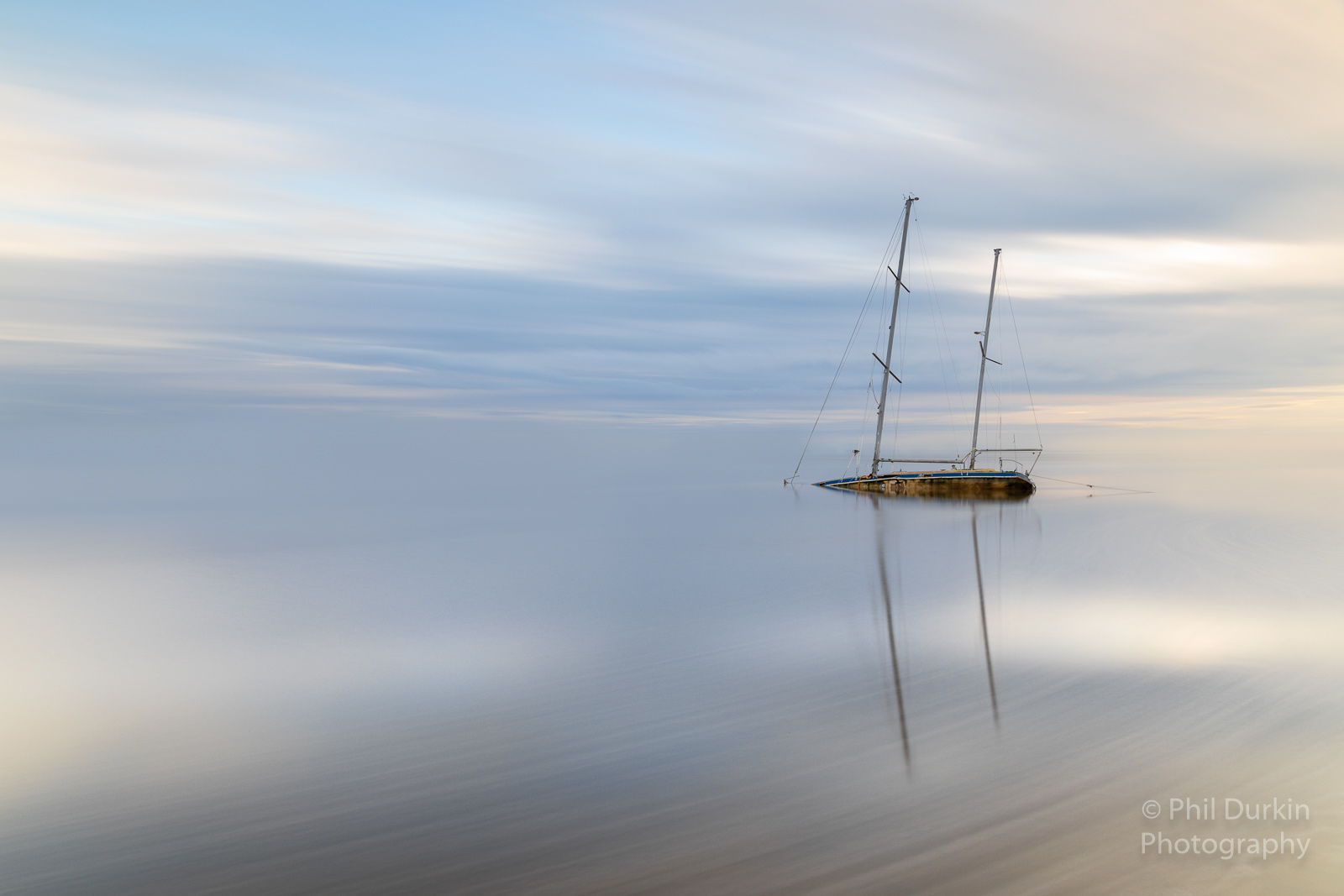 Tomorrow We Sail - Lytham Lancashire