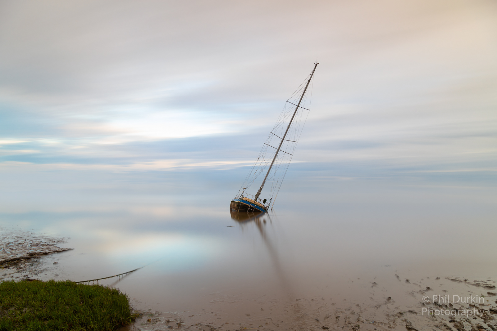 Dream Boat - Lytham Lancashire
