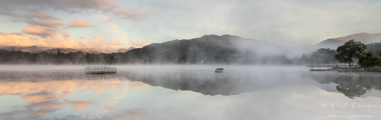 First Light Ambleside