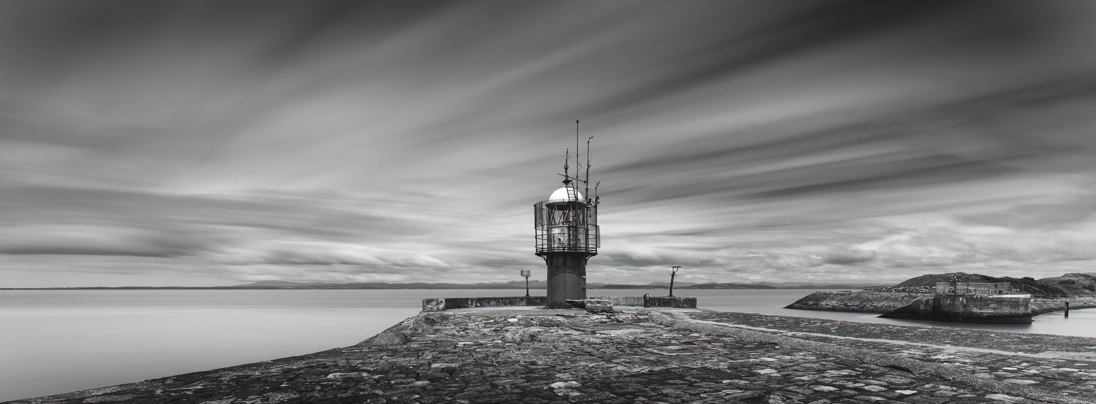 Heysham Lighthouse
