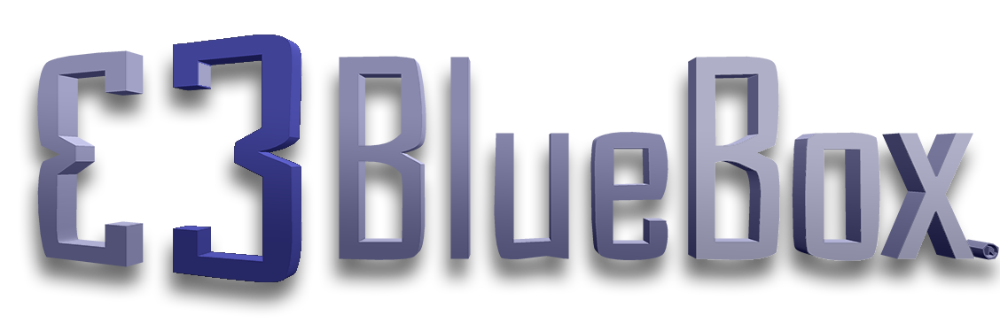 BlueBox Digital Media