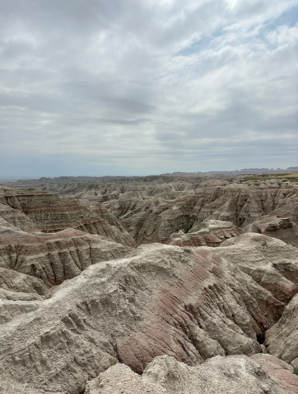 Badlands