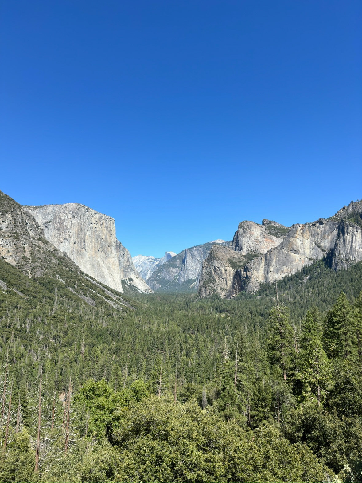Yosemite