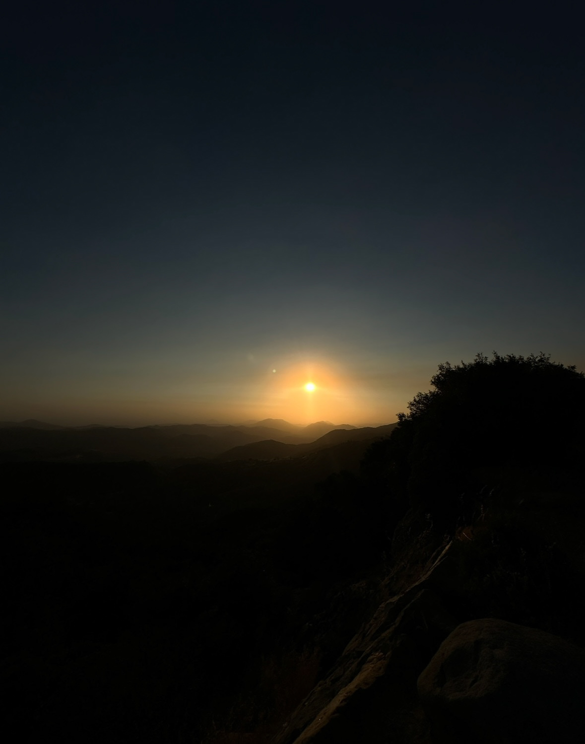 Sequoia National Park